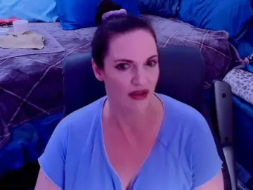 Bongacams Sex Chat of NinaJaymes