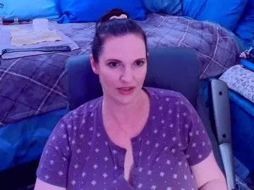 Bongacams Live Porn of NinaJaymes
