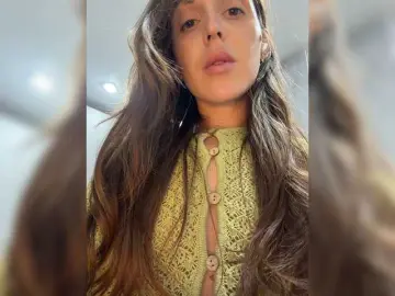 Bongacams Sex Cam of Zarina888