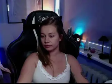 Bongacams Adult Webcam of hollyBB