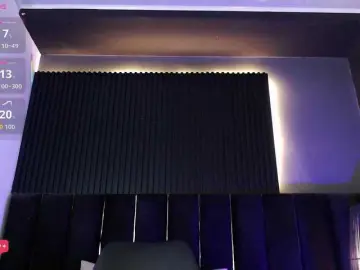 Bongacams Free Porn Cam of Glory-girls