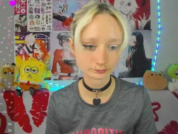 Bongacams Live Sex Cam of KatiaNabiee