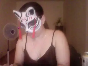 Bongacams Adult Webcam of SilverHP