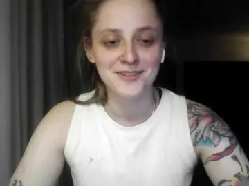 Bongacams Adult Video Chat of LeaSweet