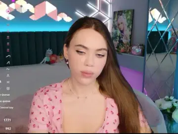 Bongacams Watch Live Sex Cams of MimiForce