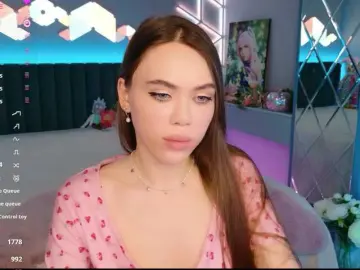 Bongacams Free Porn Cam of MimiForce