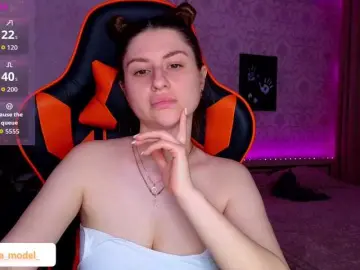 Bongacams Sex Chat of NikaMusic
