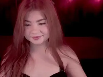 Bongacams Best Webcam of RosaAmour