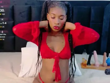 Bongacams Adult Webcam of petitelittleebony