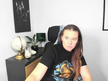 Bongacams Adult Webcam of LadyAlessa