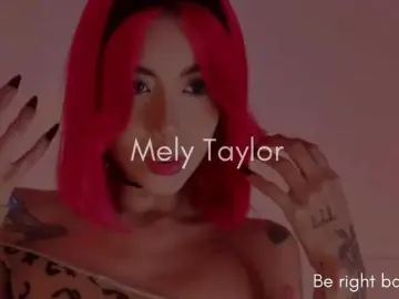 Bongacams Best live sex cam show of MelyTaylor