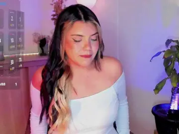 Bongacams Best Webcam of Val-kyrie