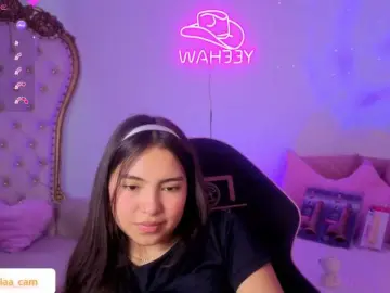 Bongacams Free Porn Cam of Isabela-tay