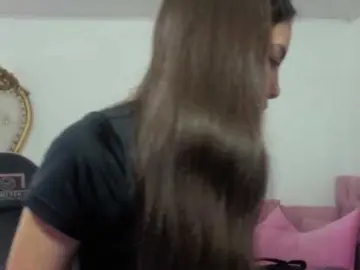 Bongacams Nude Webcam of Isabela-tay