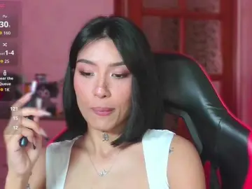 Bongacams Adult Webcam of JulieTurner