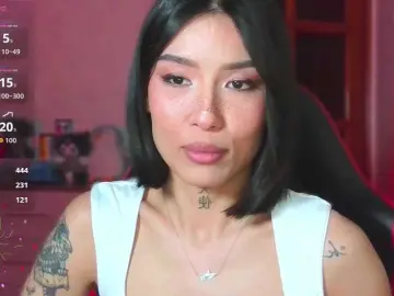 Bongacams Best Webcam of JulieTurner