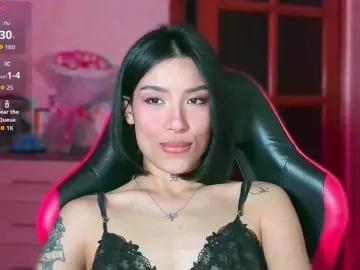 Bongacams Live Sex of JulieTurner