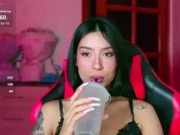 Bongacams Best Webcam of JulieTurner