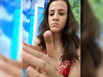 Bongacams Best live sex cam show of Bogina2