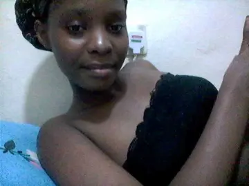Bongacams Sex Cam of Ebonysly