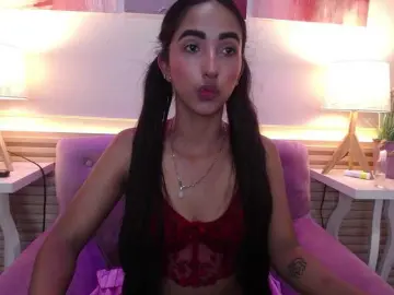 Bongacams Free Live Porn of SweetyLally