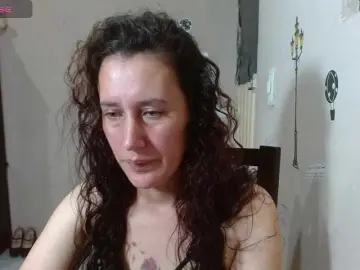 Bongacams Adult Video Chat of Mariam-wish