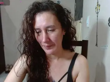 Bongacams Adult Video Chat of Mariam-wish