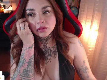 Bongacams Adult Video Chat of Sofisuarez13