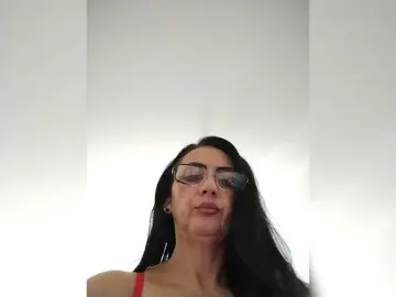 Bongacams Sex Chat of VelvetinkQueen