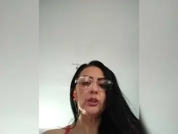 Bongacams Live Sex of VelvetinkQueen