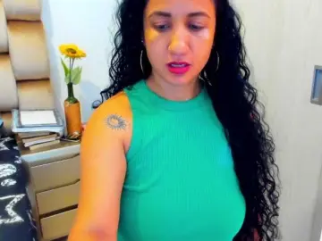 Bongacams Adult Video Chat of AlaskaMiller