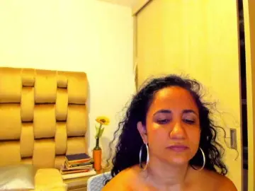 Bongacams Live Sex of AlaskaMiller
