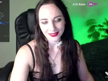 Bongacams Live Sex Cam of Sirene
