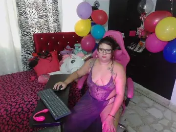 Bongacams Sex Chat of rous-kinky
