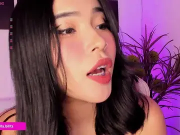 Bongacams Live Sex Cam of Isabellabills