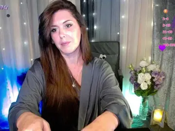 Bongacams Nude Webcam of angel-vita
