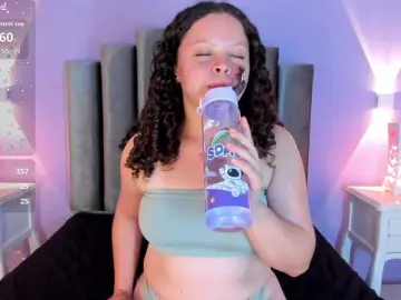 Bongacams Free Porn Cam of EvieRose