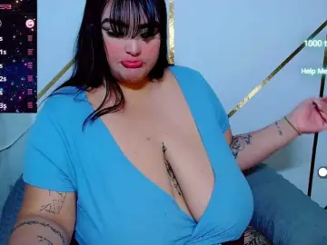 Bongacams Free Porn Cam of Jazmin-bigboobs1