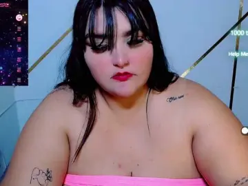 Bongacams Live Sex of Jazmin-bigboobs1