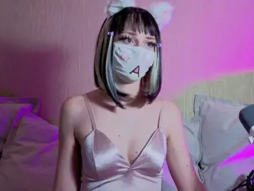 Bongacams Adult Video Chat of LunaNyan