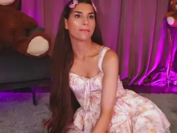 Bongacams Free Porn Cam of ZariaaVera