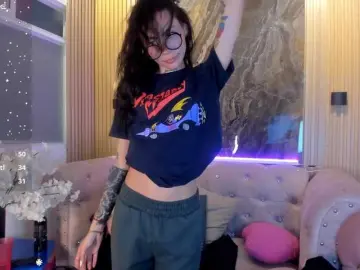 Bongacams Live Porn of Sabrinaa1