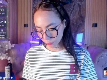 Bongacams Adult Webcam of Sabrinaa1