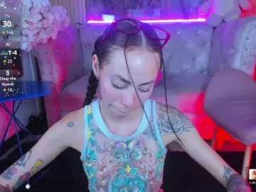 Bongacams Free Porn Cam of Sabrinaa1