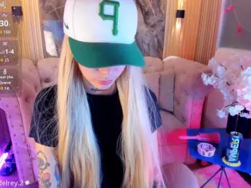 Bongacams Nude Webcam of Sabrinaa1