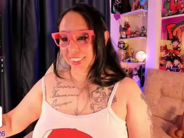 Bongacams Sex Cam of yeye-scs