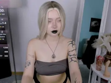 Bongacams Free Live Porn of DragonFlya