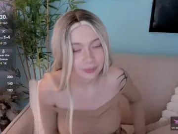 Bongacams Watch Live Sex Cams of DragonFlya