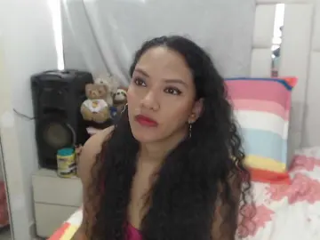 Bongacams Live Sex Cam of KarlieK