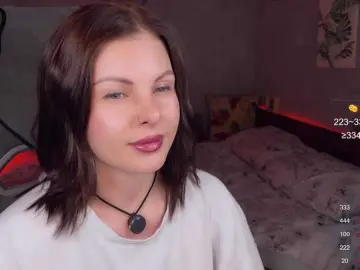 Bongacams Sex Cam of LiluDallass